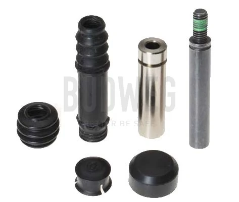 Guide Sleeve Kit, brake caliper